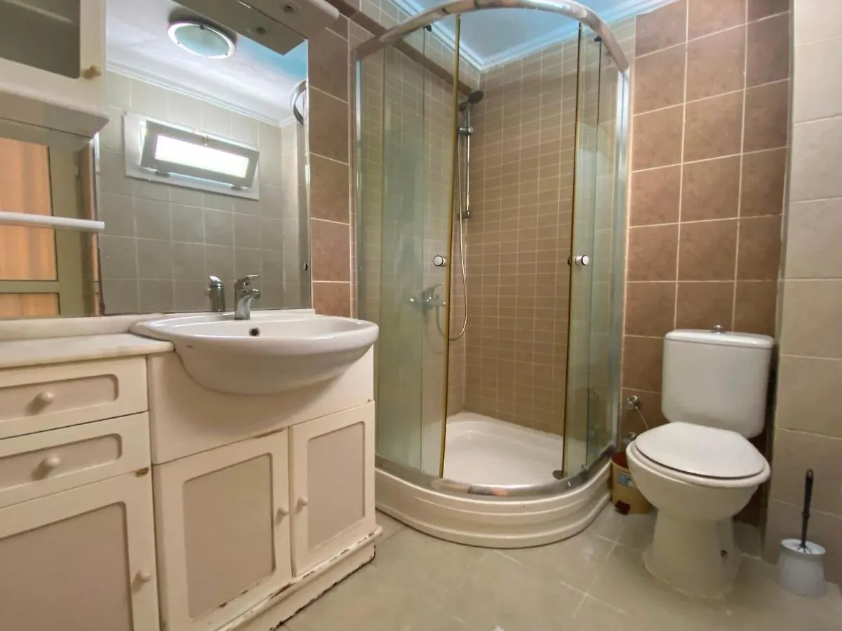 Villa Turkan Kusadası
