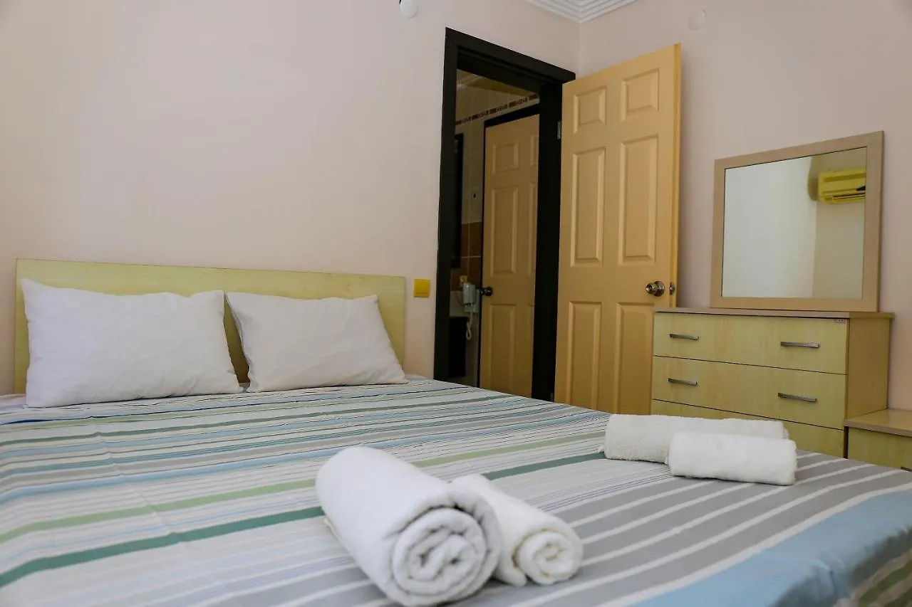 Villa Turkan Kusadası