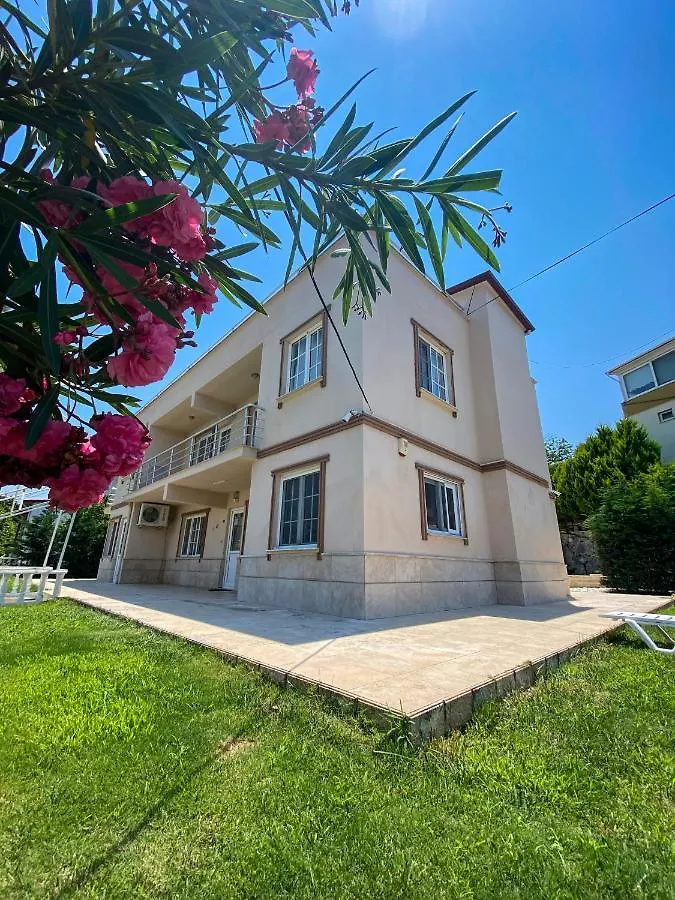 Villa Turkan Kusadası Turkiet