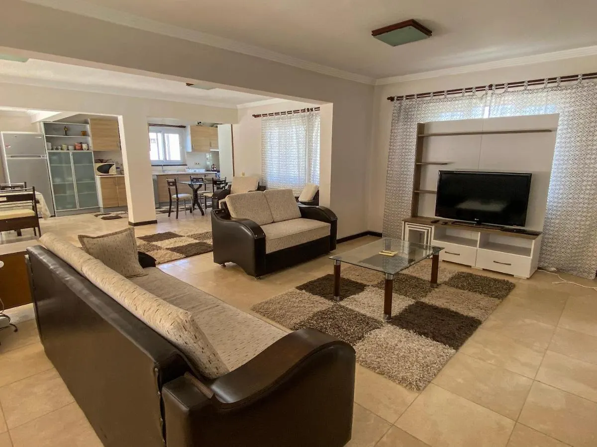Villa Turkan Kusadasi 0*,  Turkey