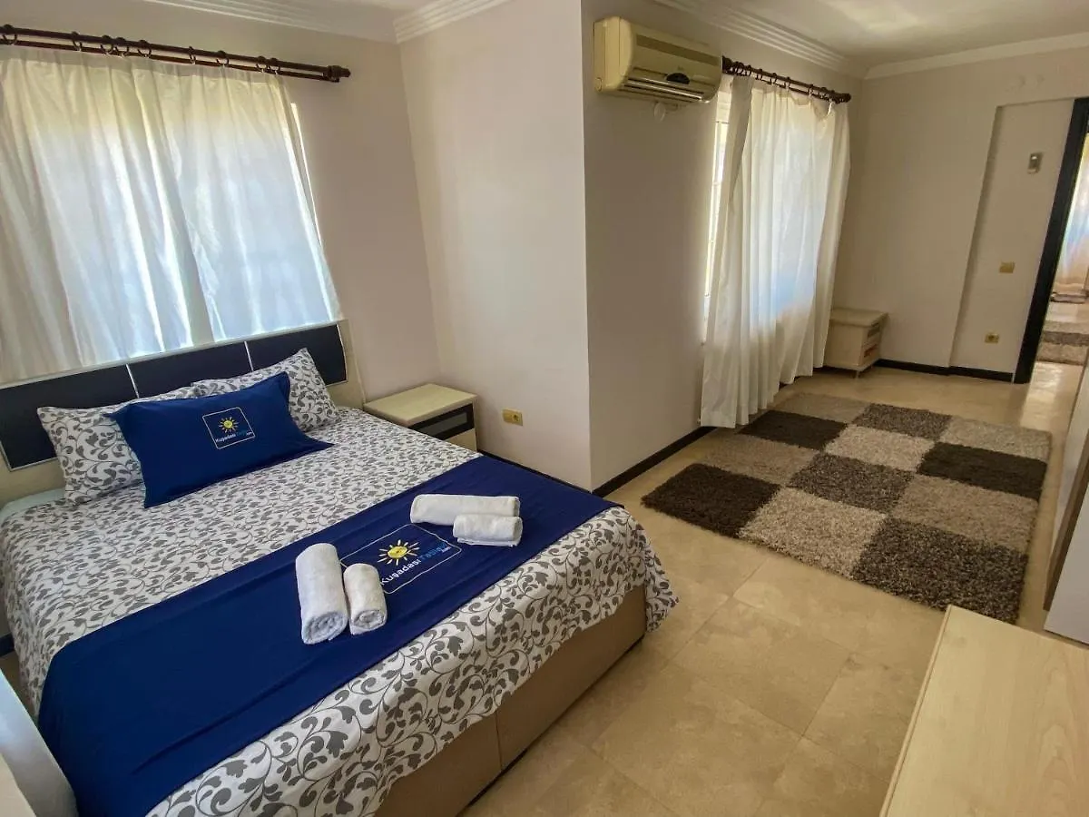 Villa Turkan Kusadası