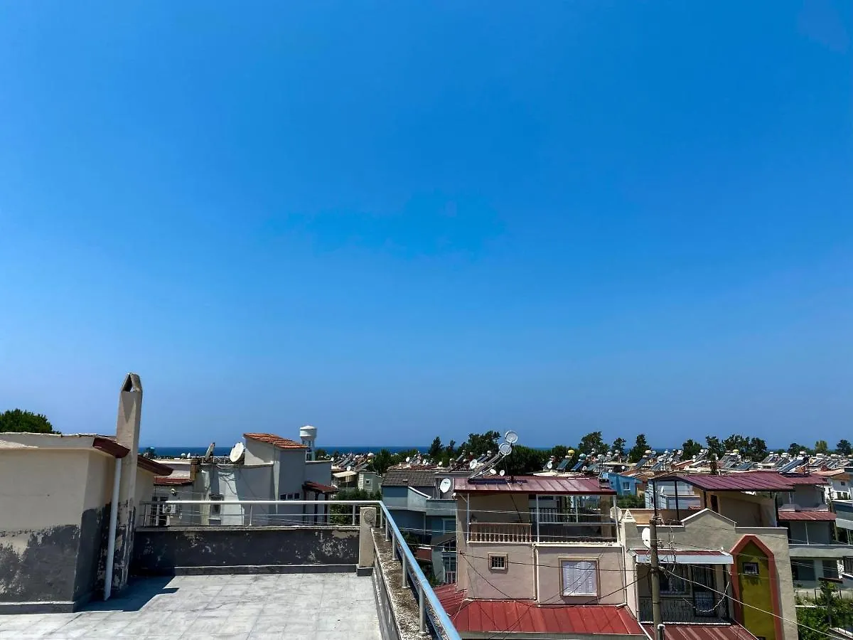 Villa Turkan Kusadası Turkiet