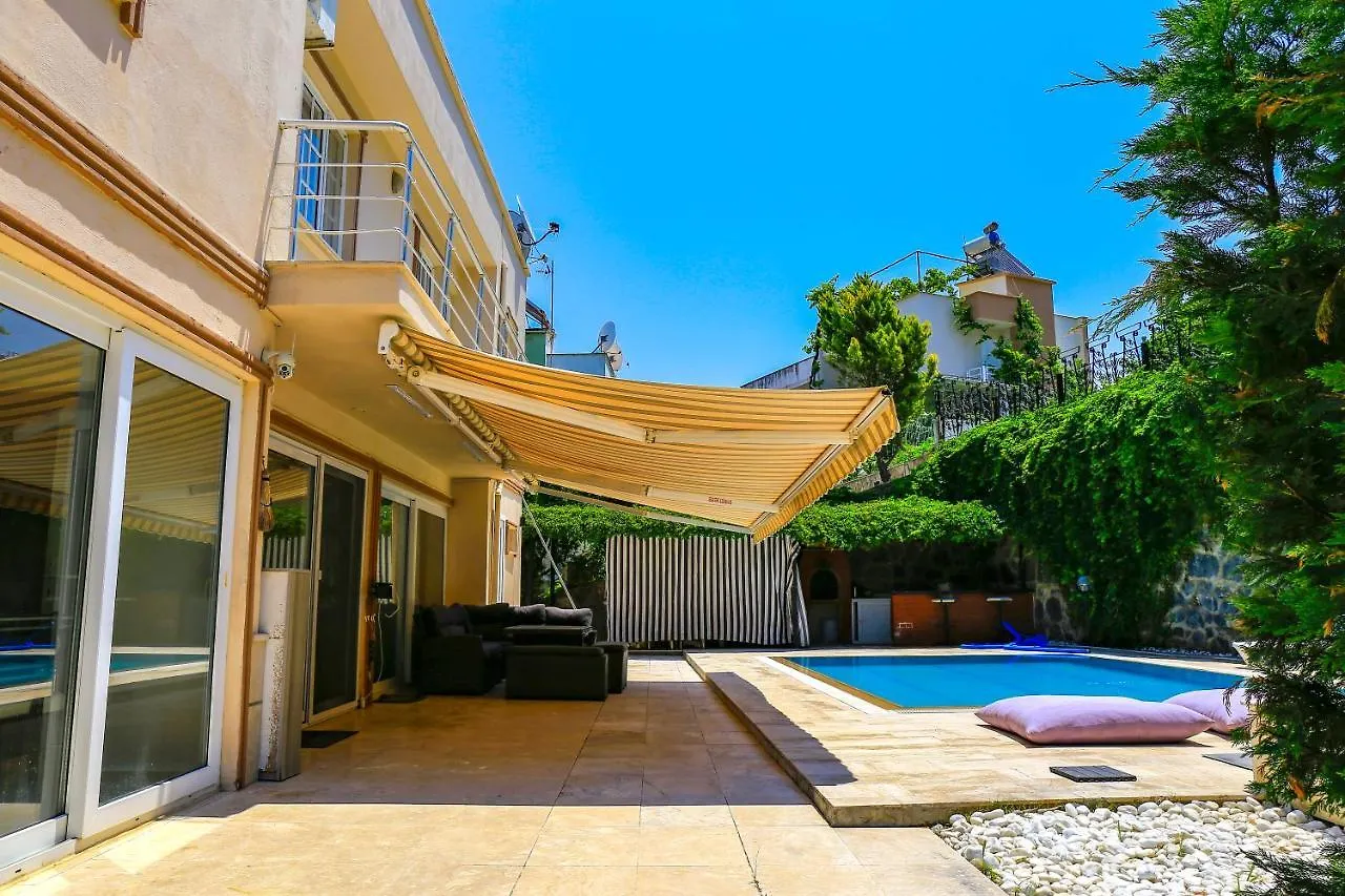 Villa Turkan Kusadası 0*,  Turkiet
