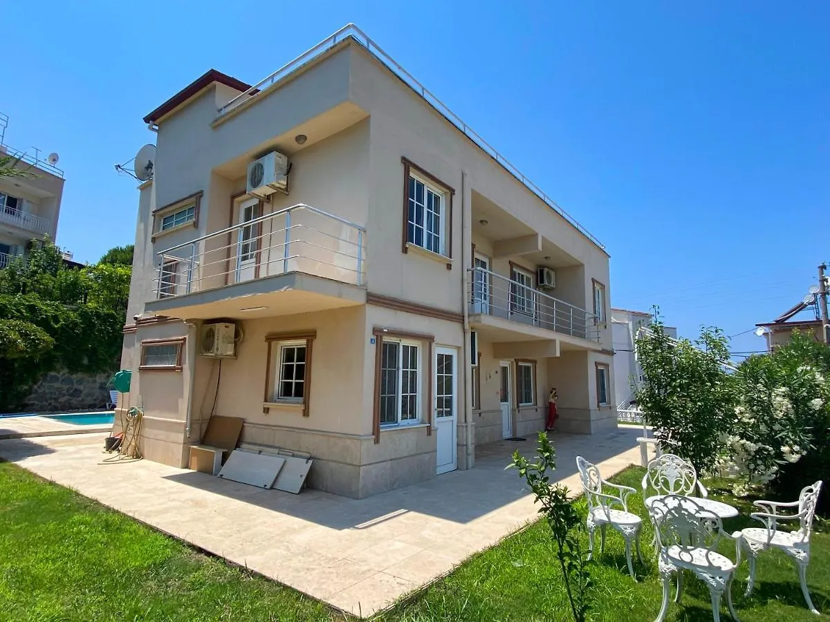 Villa Turkan Kusadası 0*,  Turkiet