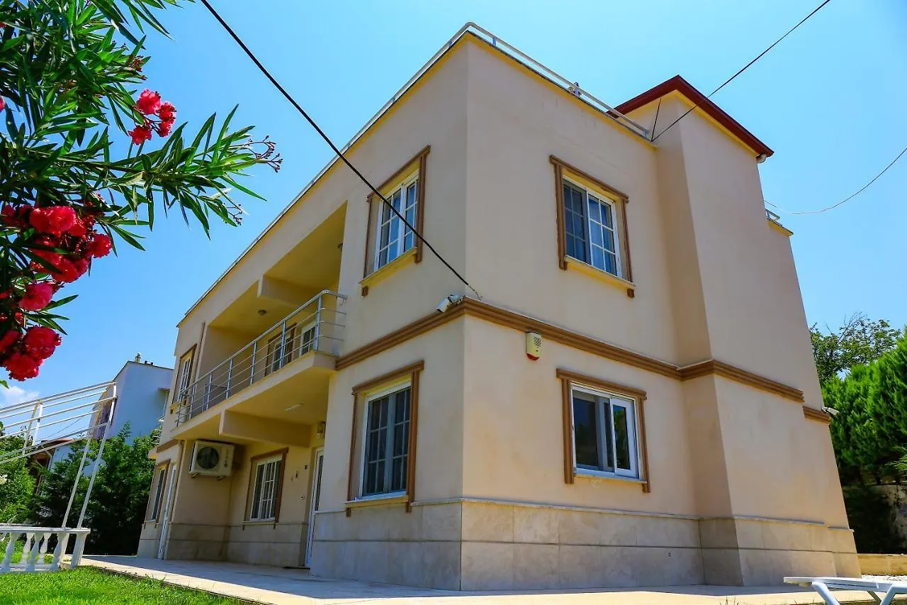 Villa Turkan Kusadası