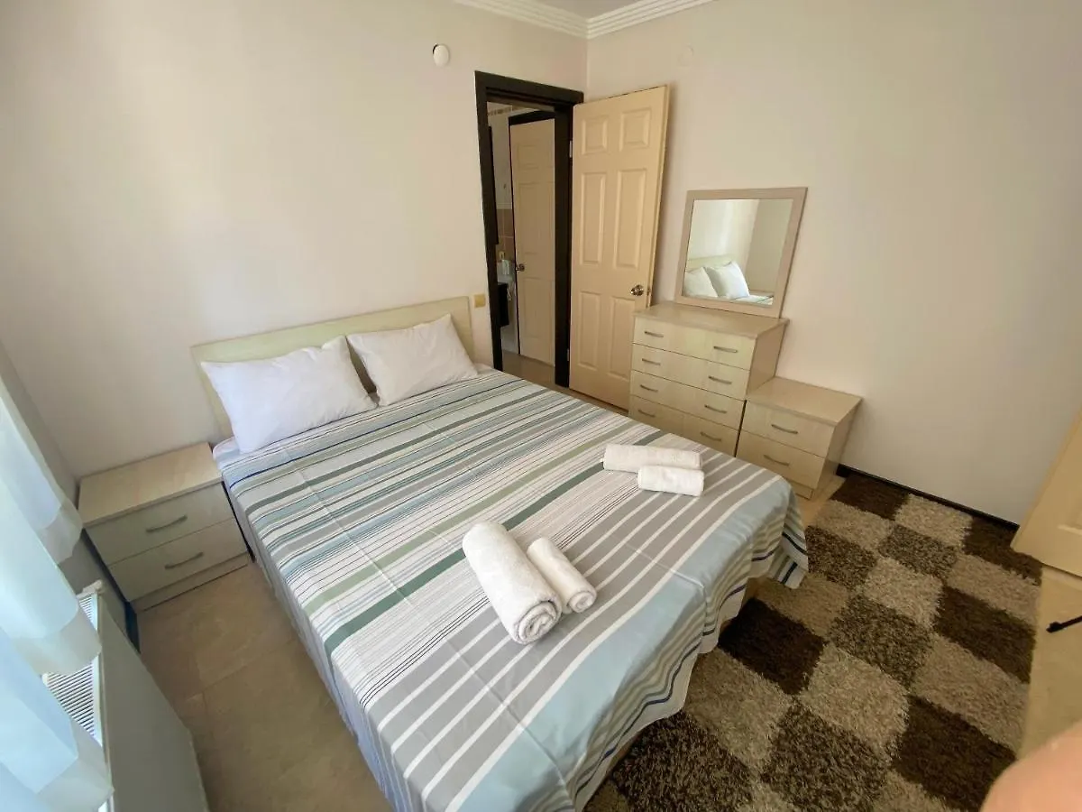 Villa Turkan Kusadası