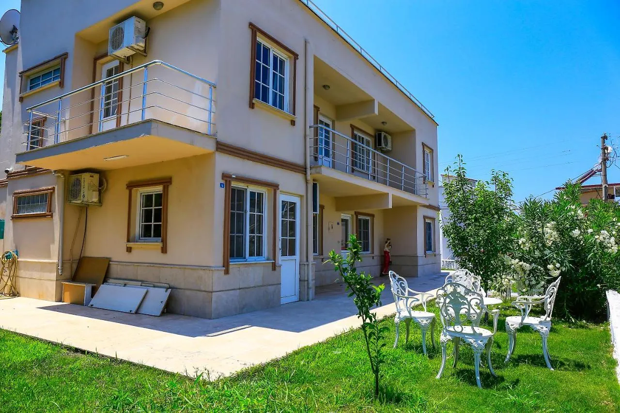 Villa Turkan Kusadası 0*,