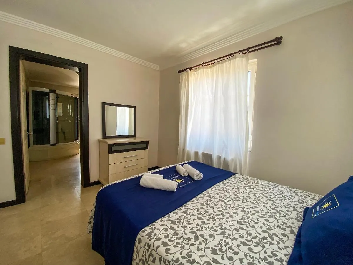 Villa Turkan Kusadası