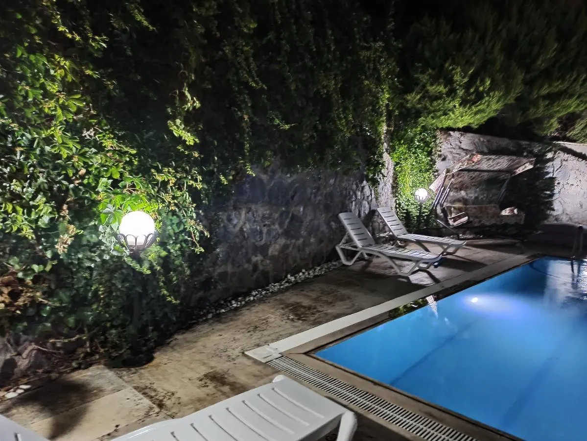 Villa Turkan Kusadası