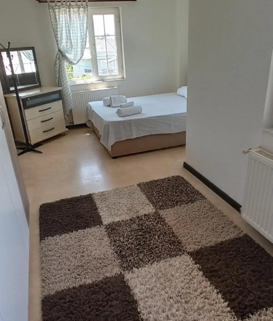 Villa Turkan Kusadası Turkiet