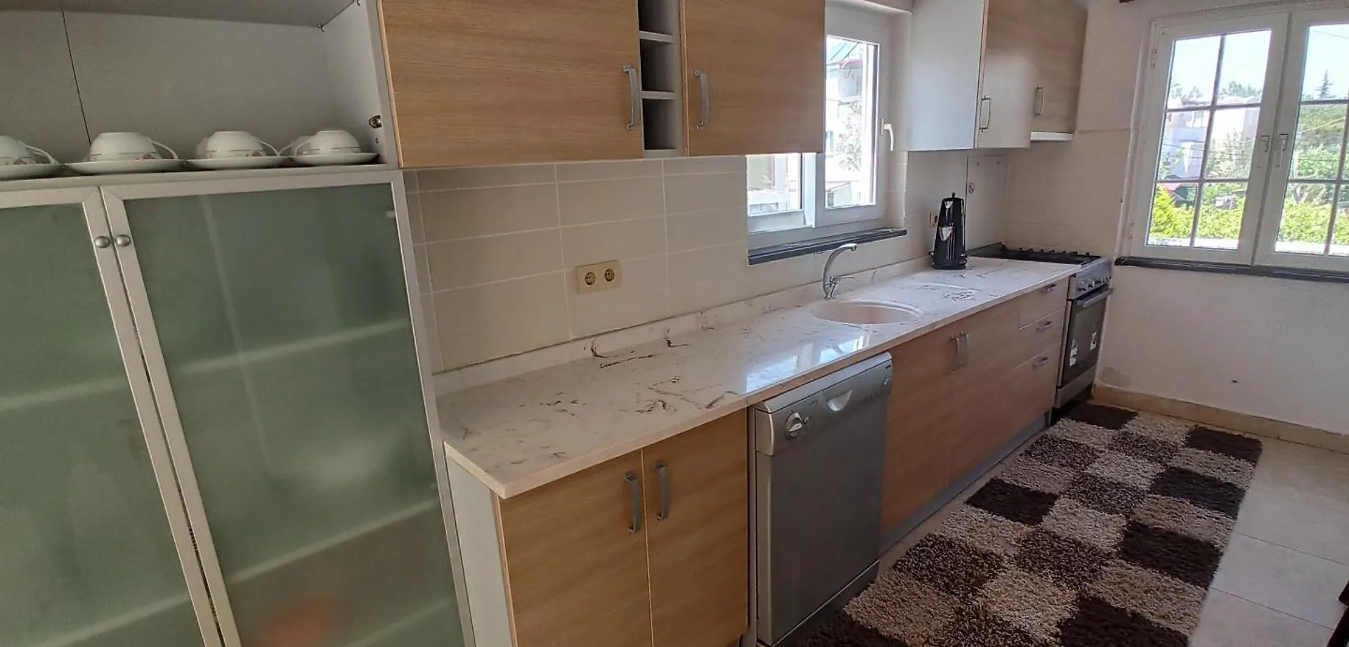 Villa Turkan Kusadası