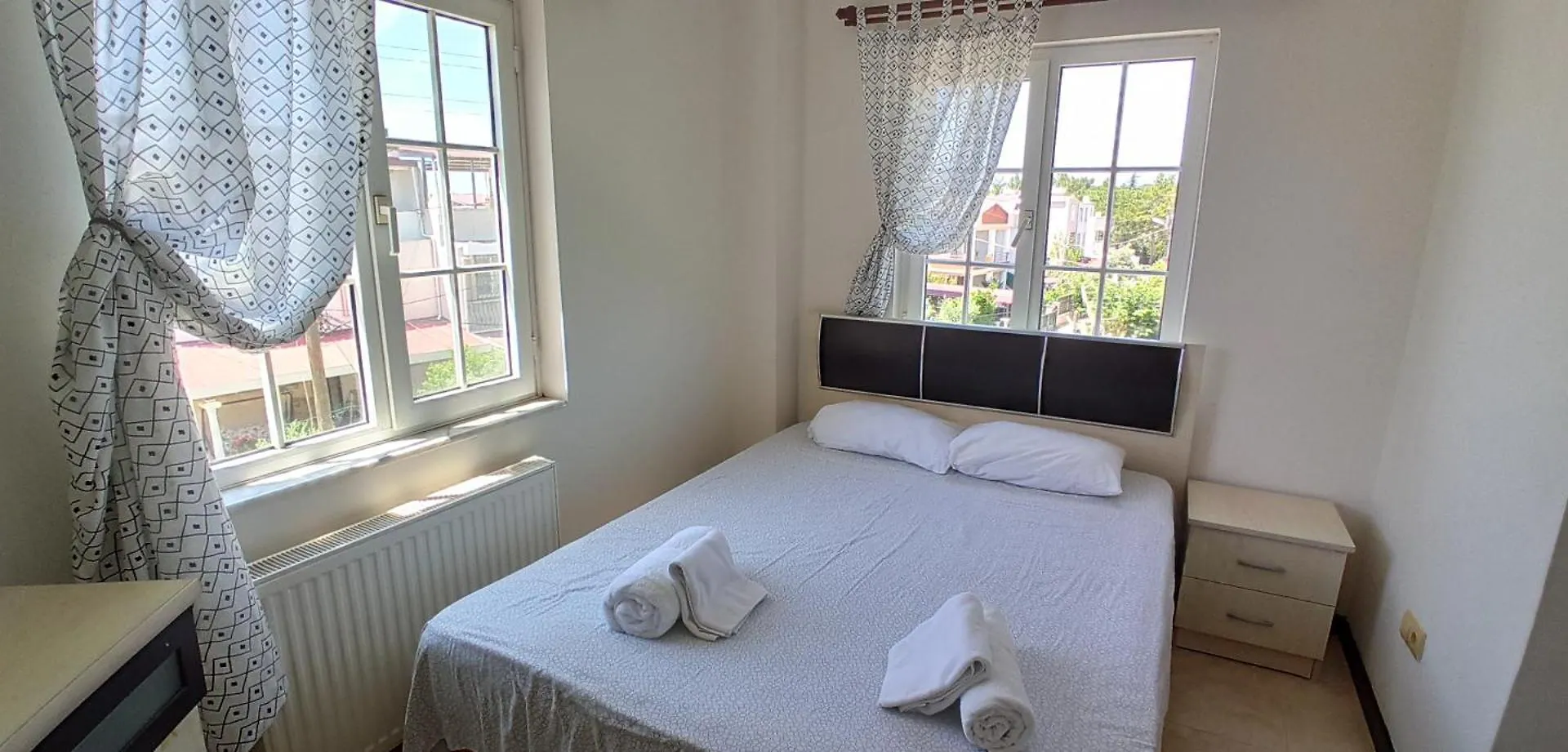 Villa Turkan Kusadası