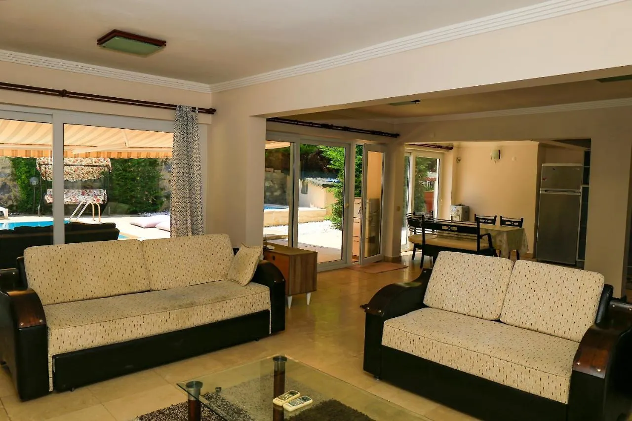 Villa Turkan Kusadasi 0*,  Turkey