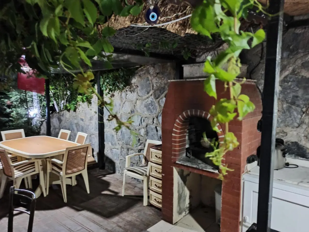 Villa Turkan Kusadasi Turkey