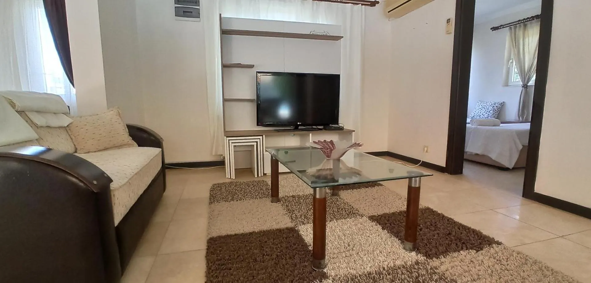 Villa Turkan location